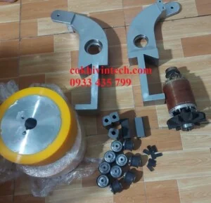 Cơ Khí Công Nghệ Vintech – Công Ty TNHH Cơ Khí Công Nghệ Vintech