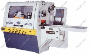 Máy Chế Biến Gỗ Tân Đại Việt – Công Ty Cổ Phần Sản Xuất Thương Mại Tân Đại Việt