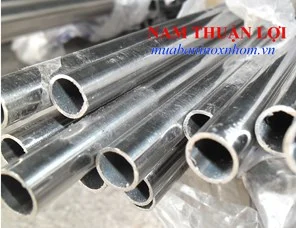 Công Ty TNHH MTV Sản Xuất Thương Mại Nam Thuận Lợi