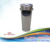 Công Ty TNHH Công Nghiệp Trúc Ngân