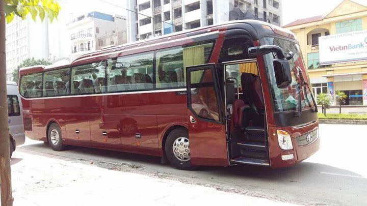 Công Ty Đại Tân (TNHH)