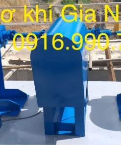 Công Ty TNHH Phát Triển Công Nghiệp Gia Nguyễn