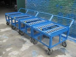 Cơ Khí TDH Việt Nam – Công Ty Cổ Phần Thương Mại Và Sản Xuất Thiết Bị Công Nghiệp TDH Việt Nam