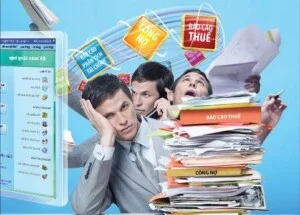 Kế Toán Thuế Kim An – Công Ty TNHH Thuế Và Tư Vấn Kim An