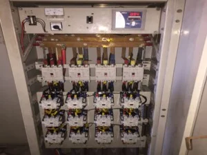 Công Ty TNHH TM DV Máy Phát Điện Sài Gòn