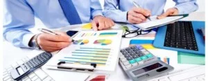 Công Ty TNHH Kế Toán Thuế Ngoại Thương