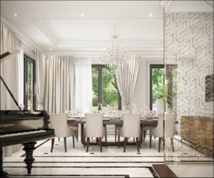 Công Ty TNHH Nội Thất HGB