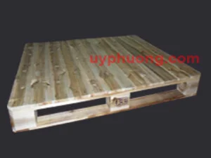 Công Ty CP Sản Xuất Công Nghiệp Pallet Việt