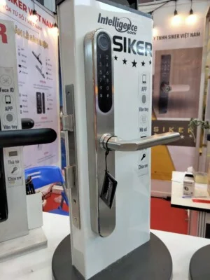 Công Ty TNHH MTV Siker Việt Nam