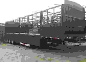 Công Ty TNHH Xuất Nhập Khẩu Ô Tô Trường Thịnh