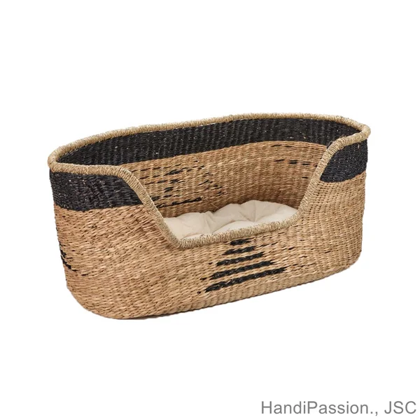 Mây Tre Đan HANDIPASSION – Công Ty Cổ Phần HANDIPASSION