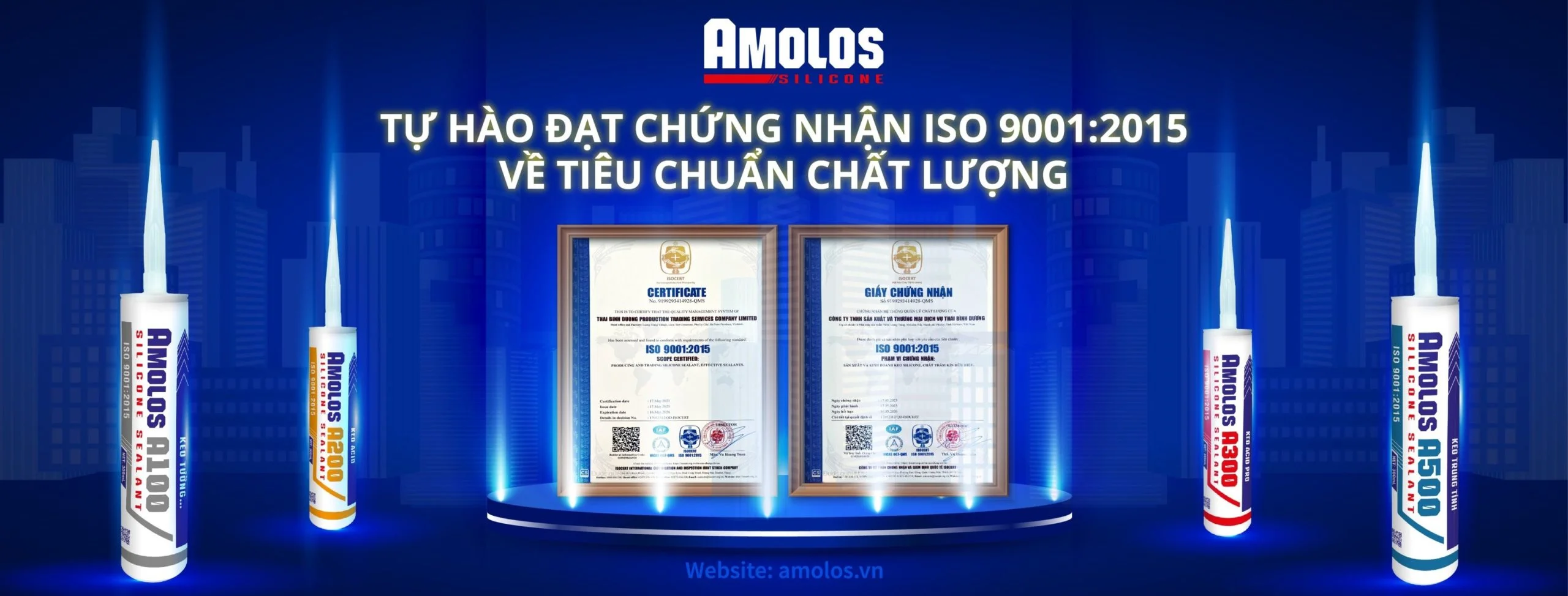 Công Ty TNHH HNF Việt Nam