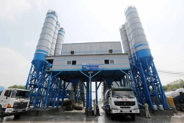 Công Ty TNHH Sản Xuất Và Thương Mại Thiết Bị Điện Lộc Phát