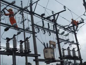 Nhà Thầu Điện Hà Nội  – Công Ty Cổ Phần Điện Lực Hà Nội