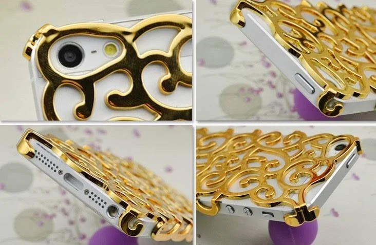 Cơ Sở Xi Mạ Nhựa Thiên Minh