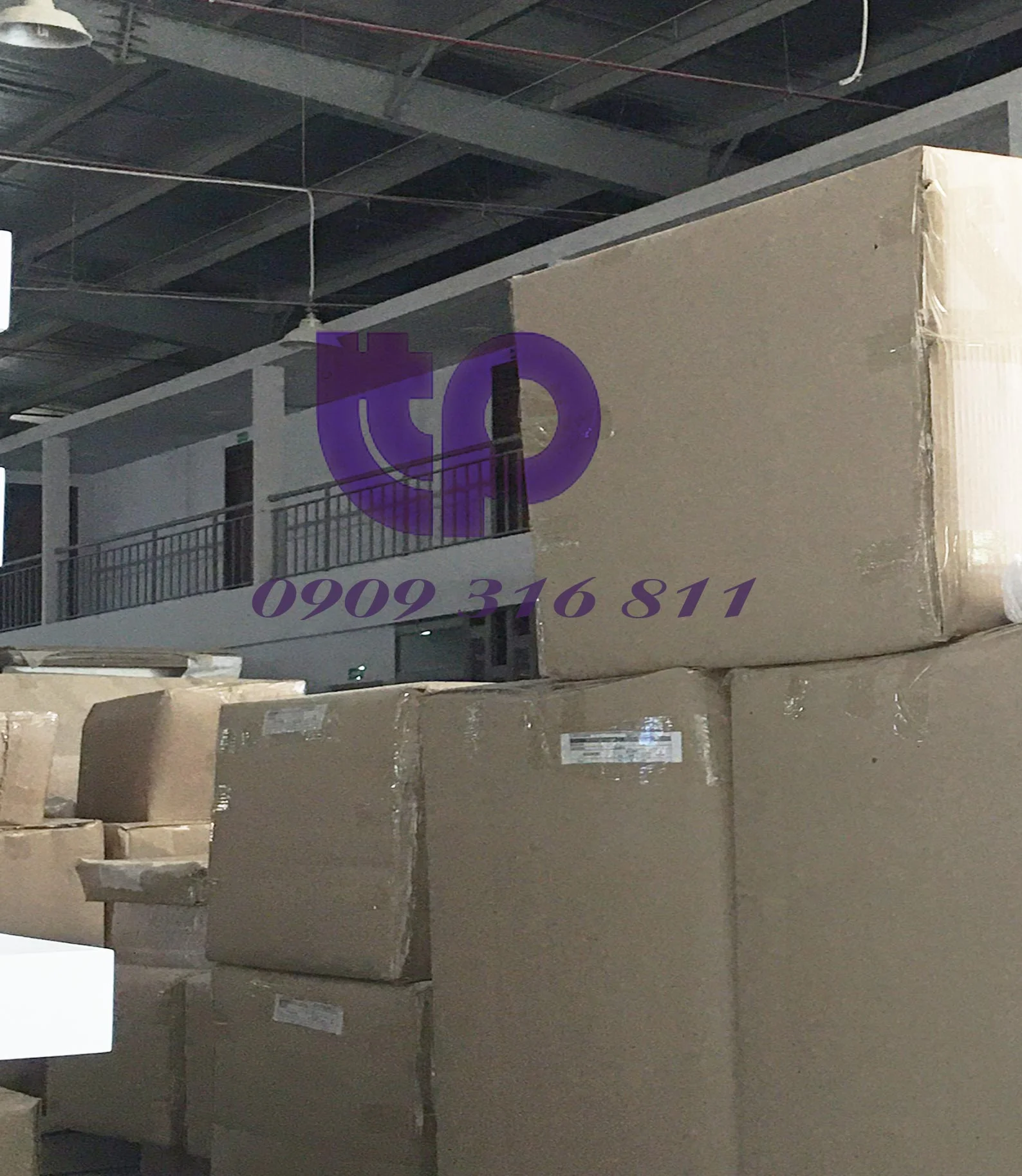 Giấy Cuộn 2 Lớp TTP – Công Ty TNHH Phát Triển TTP