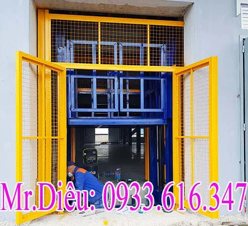 Công Ty TNHH Thương Mại Và Kỹ Thuật Phan Long