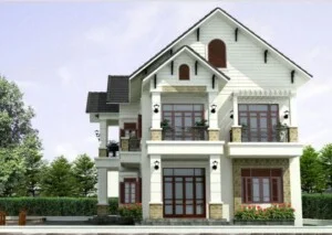 Công ty TNHH MTV VINACOLOR