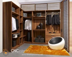 Công Ty TNHH Xây Dựng Và Trang Trí Nội Thất CNC