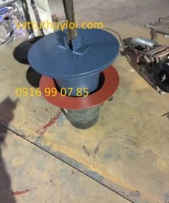 Công Ty TNHH Phát Triển Công Nghiệp Gia Nguyễn