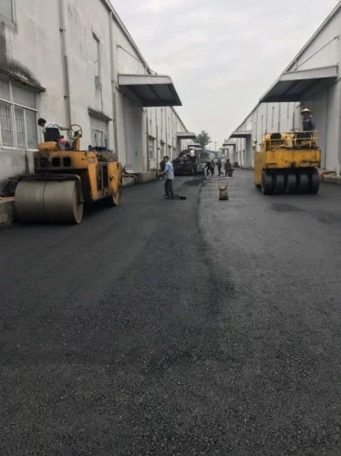 Công Ty TNHH Xây Dựng Thương Mại Dịch Vụ Đại Thanh