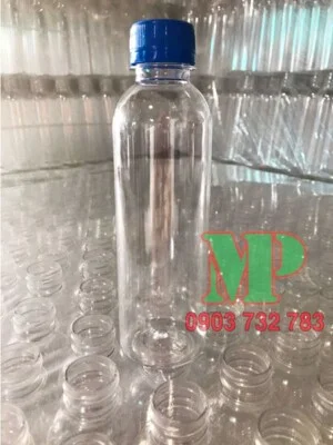 Cơ Sở Sản Xuất Minh Phúc