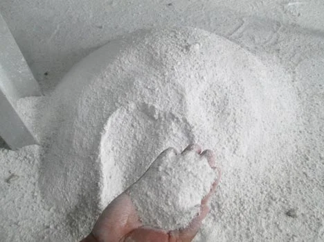 Bột Đá Phúc Lộc – Công Ty TNHH Thương Mại Phúc Lộc