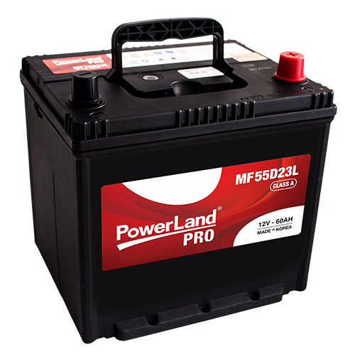 ắc Quy PowerLand – Công Ty Cổ Phần Năng Lượng Powerland