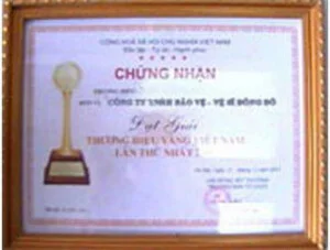 Bảo Vệ Đông Đô – Công Ty TNHH Dịch Vụ Bảo Vệ Đông Đô
