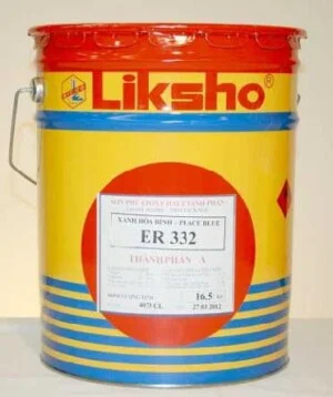 Công Ty Cổ Phần Công Nghiệp Hóa Chất & Vi Sinh