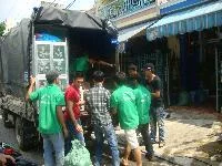 Chuyển Nhà Hoàng Gia Vận – Công Ty TNHH MTV Chuyển Nhà Hoàng Gia Vận