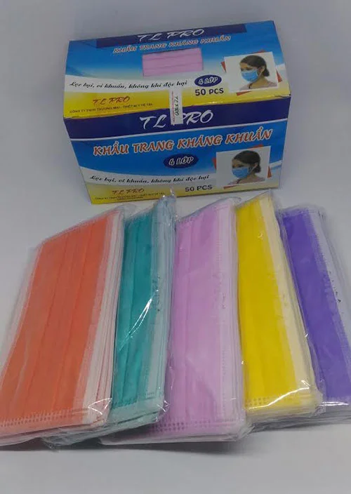 Vật Tư Y Tế Toàn Lộc – Công Ty TNHH Vật Tư Y Tế Toàn Lộc