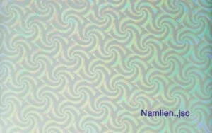 Tem Nhãn Chống Hàng Giả Nam Liên – Công Ty Cổ Phần Nam Liên