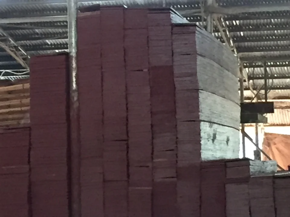 Công Ty TNHH Thanh Mai