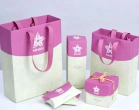 Bao Bì Minh Long – Công Ty TNHH Thiết Kế Sản Xuất Bao Bì Minh Long
