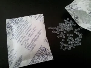 Gói Hút ẩm Và Vật Liệu Đóng Gói Quang Pha – Công Ty TNHH DV Và TM Quang Pha