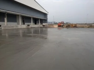 Công Ty TNHH Xây Dựng Và Thương Mại AUBER