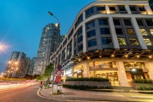 Công Ty TNHH Nội Thất HGB