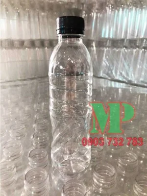 Cơ Sở Sản Xuất Minh Phúc