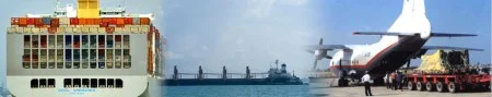 IPO Logistics – Công Ty TNHH Dịch Vụ IPO Logistics