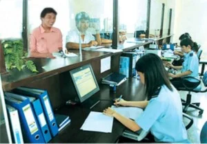 Vận Tải Goldwell – Công Ty TNHH Tiếp Vận Quốc Tế Goldwell