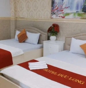 Công Ty TNHH Phát Triển Khách Sạn Đức Long