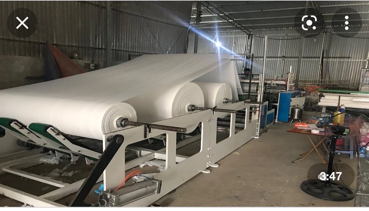 Công Ty TNHH Giấy Đức Long