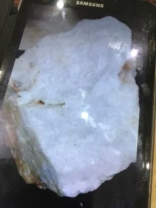 Công Ty Đá Thạch Anh Trắng Giá Tốt