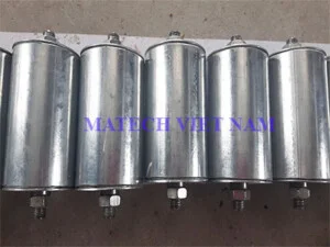 Công Ty Cổ Phần Công Nghệ Cơ Khí – Tự Động Hóa Việt Nam