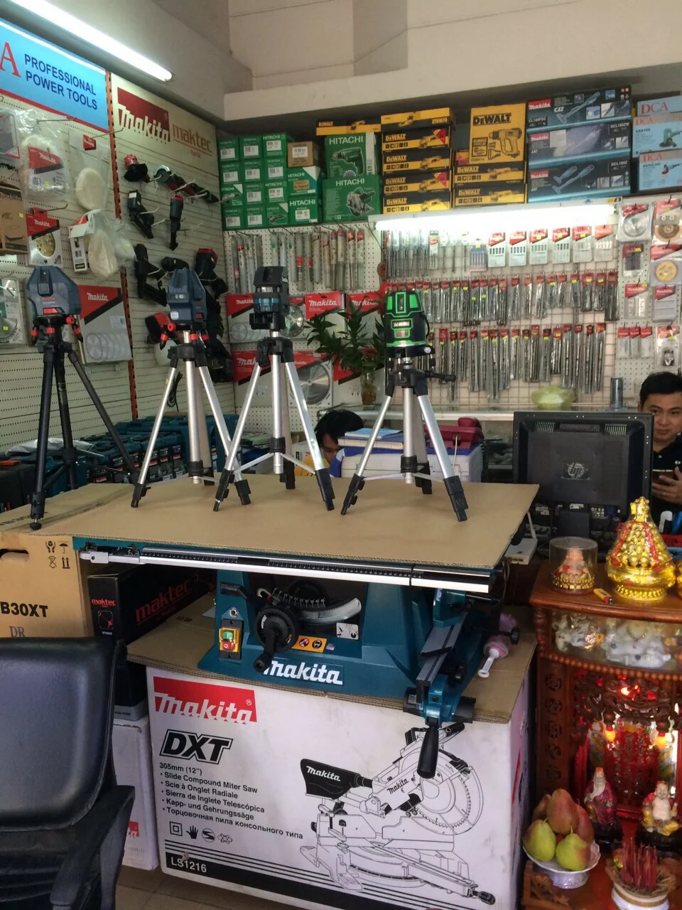 Doanh Nghiệp Tư Nhân Anh Phú