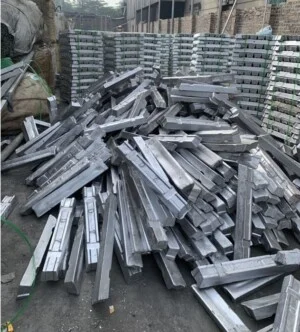 Thu Mua Phế Liệu Hợp Phát – Công Ty TNHH XNK Và Thương Mại Quốc Tế Hợp Phát