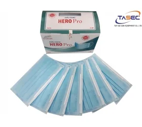 Khẩu Trang Tây Sài Gòn – Công Ty TNHH Thiết Bị Tây Sài Gòn