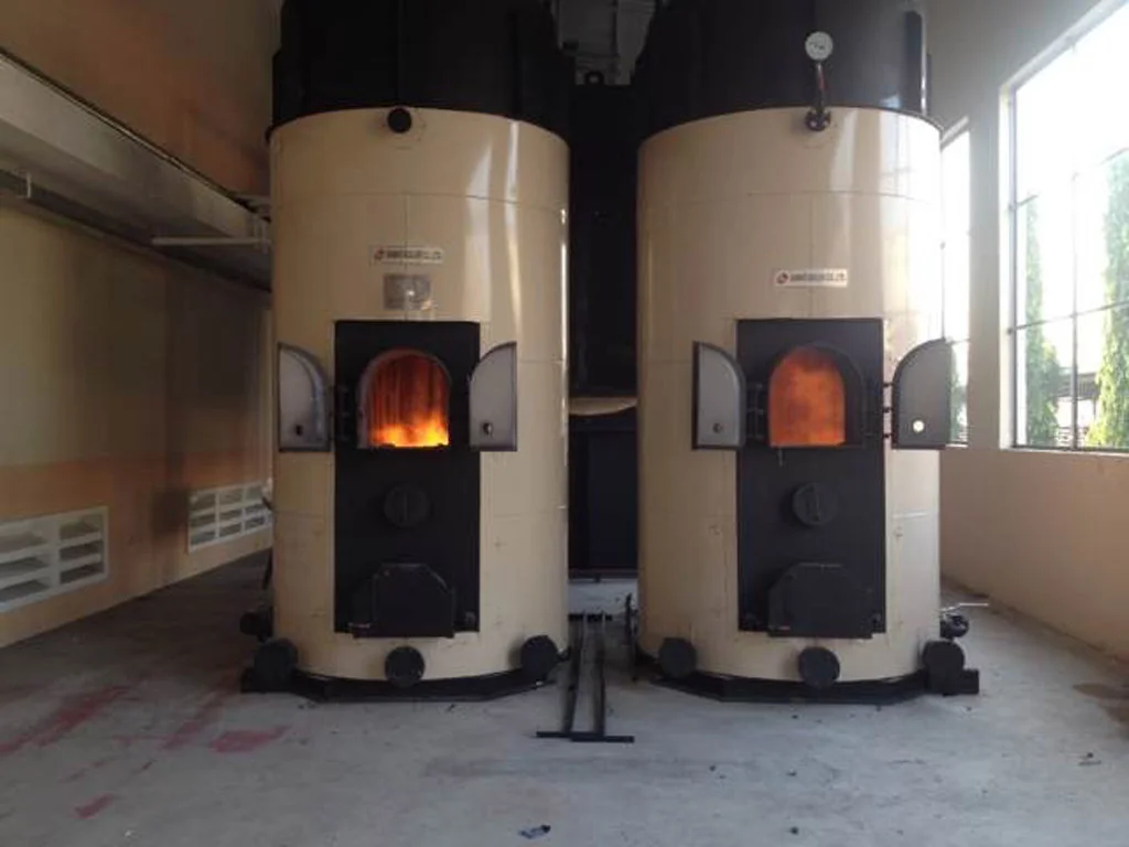 Công Ty TNHH HNF Việt Nam