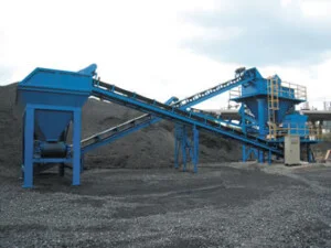 Trạm Trộn Bê Tông Nhựa Nóng Fujian Tietuo –  Fujian Tietuo Machinery Co., Ltd